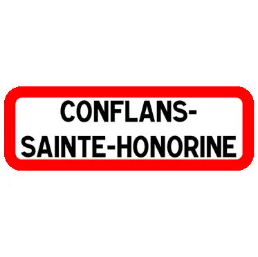 Conflans-Sainte-Honorine