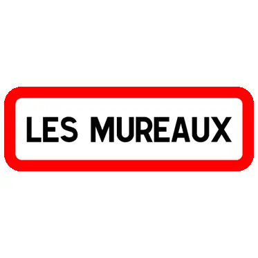 Les Mureaux