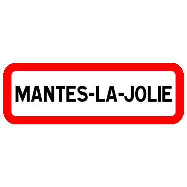 Mantes-la-jolie