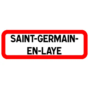 Saint-Germain-en-Laye
